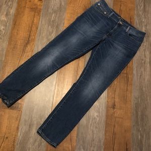 J Crew Mercantile Jeans